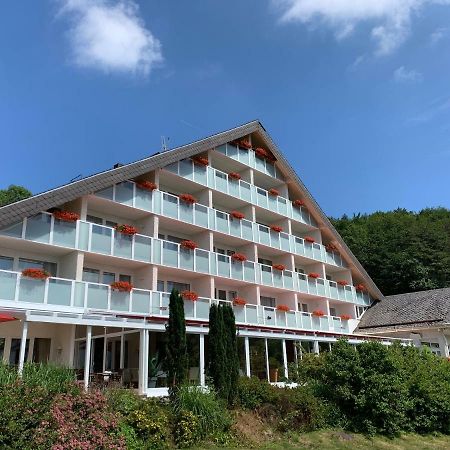 Sure Hotel By Best Western Rhoen Garden Poppenhausen Exteriör bild