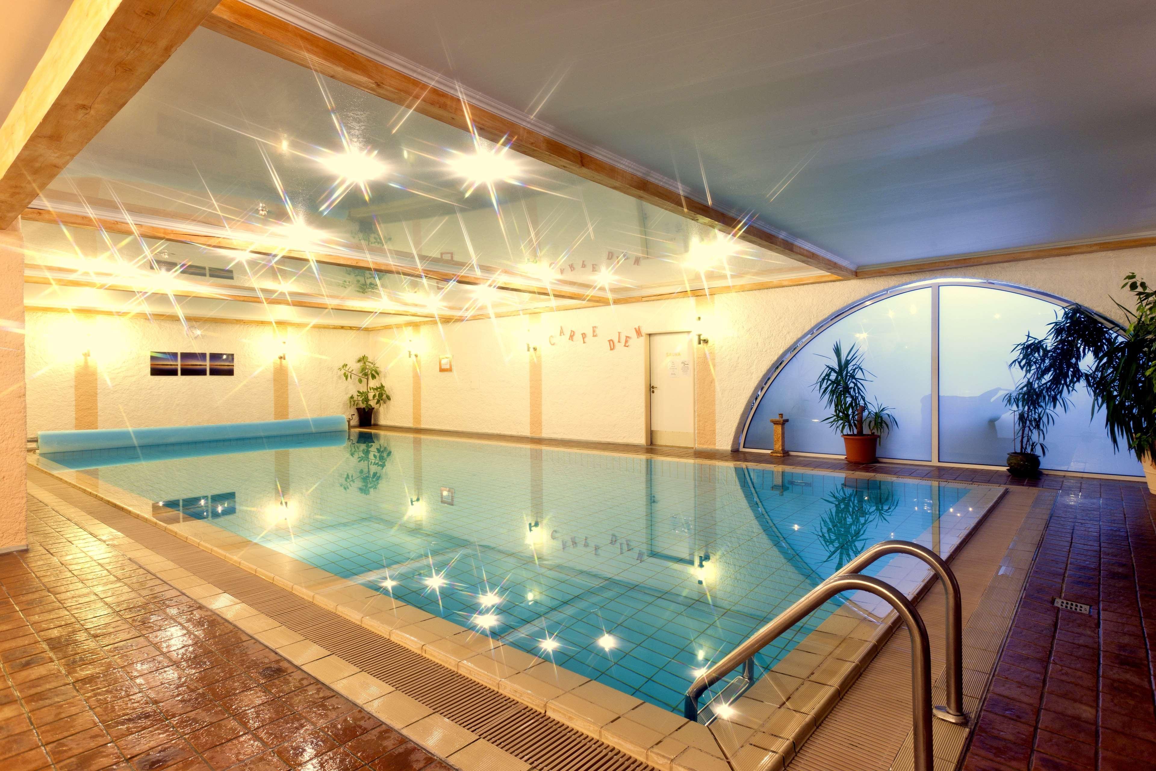 Sure Hotel By Best Western Rhoen Garden Poppenhausen Exteriör bild