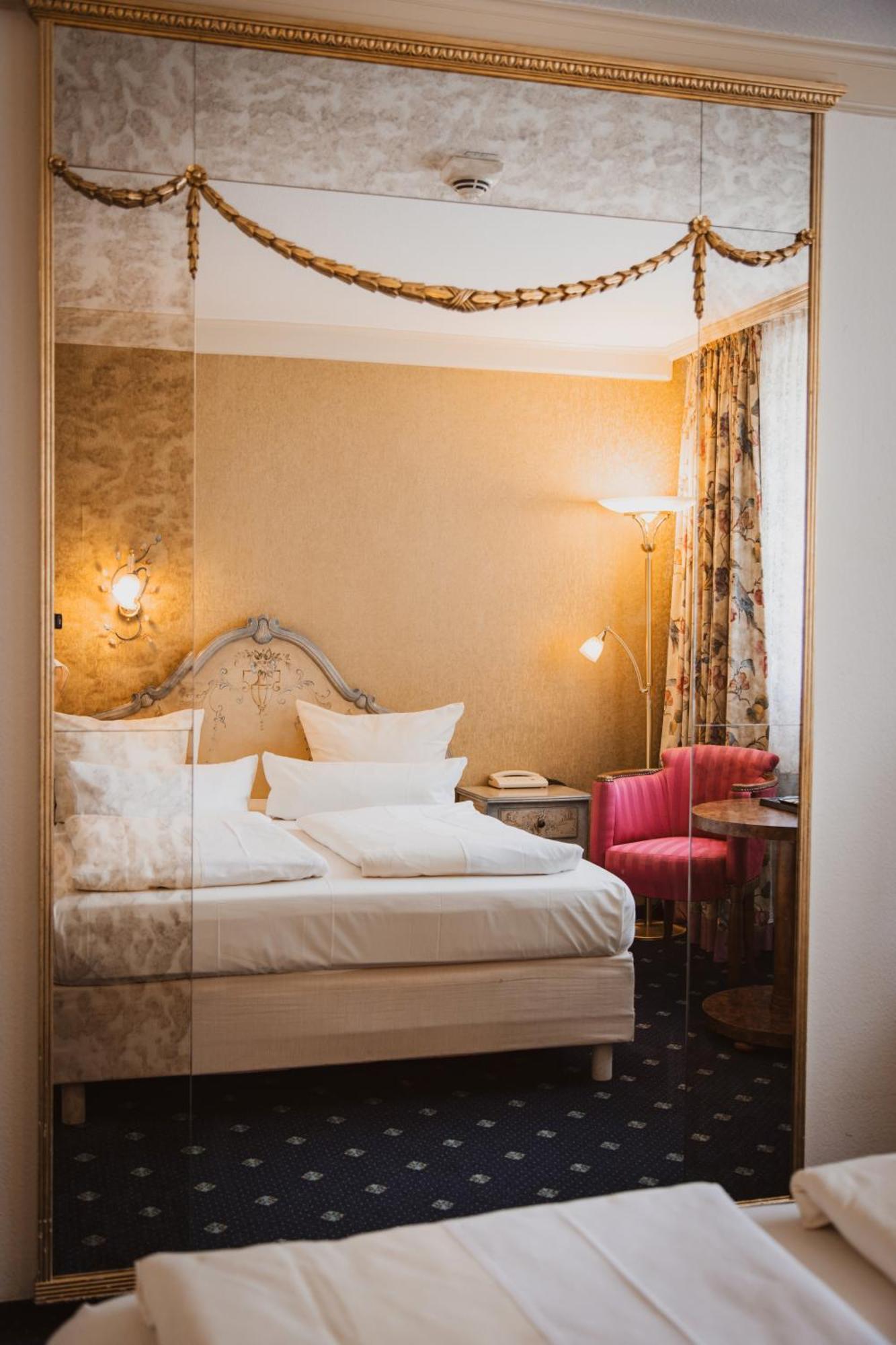 Sure Hotel By Best Western Rhoen Garden Poppenhausen Exteriör bild