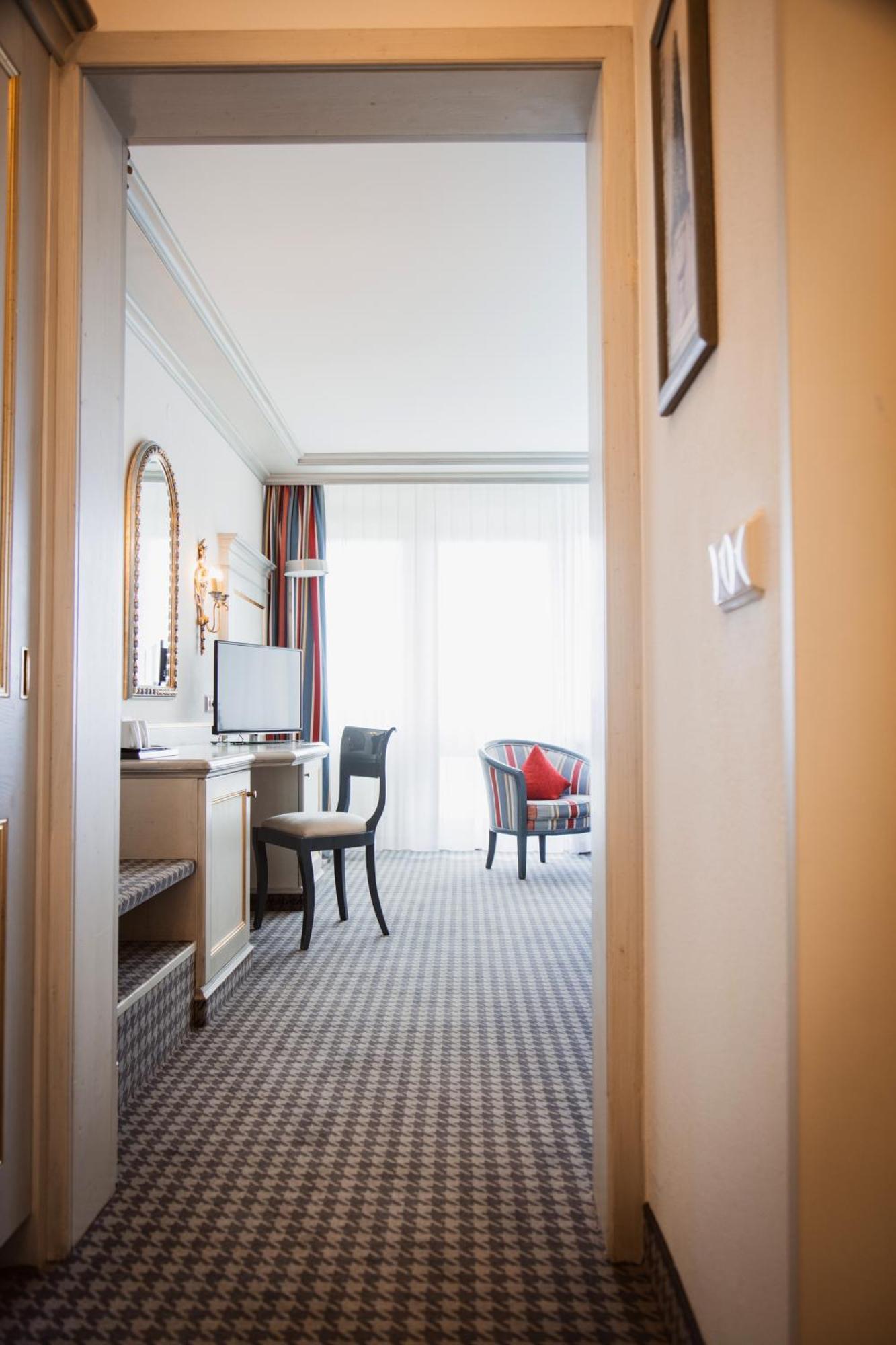 Sure Hotel By Best Western Rhoen Garden Poppenhausen Exteriör bild