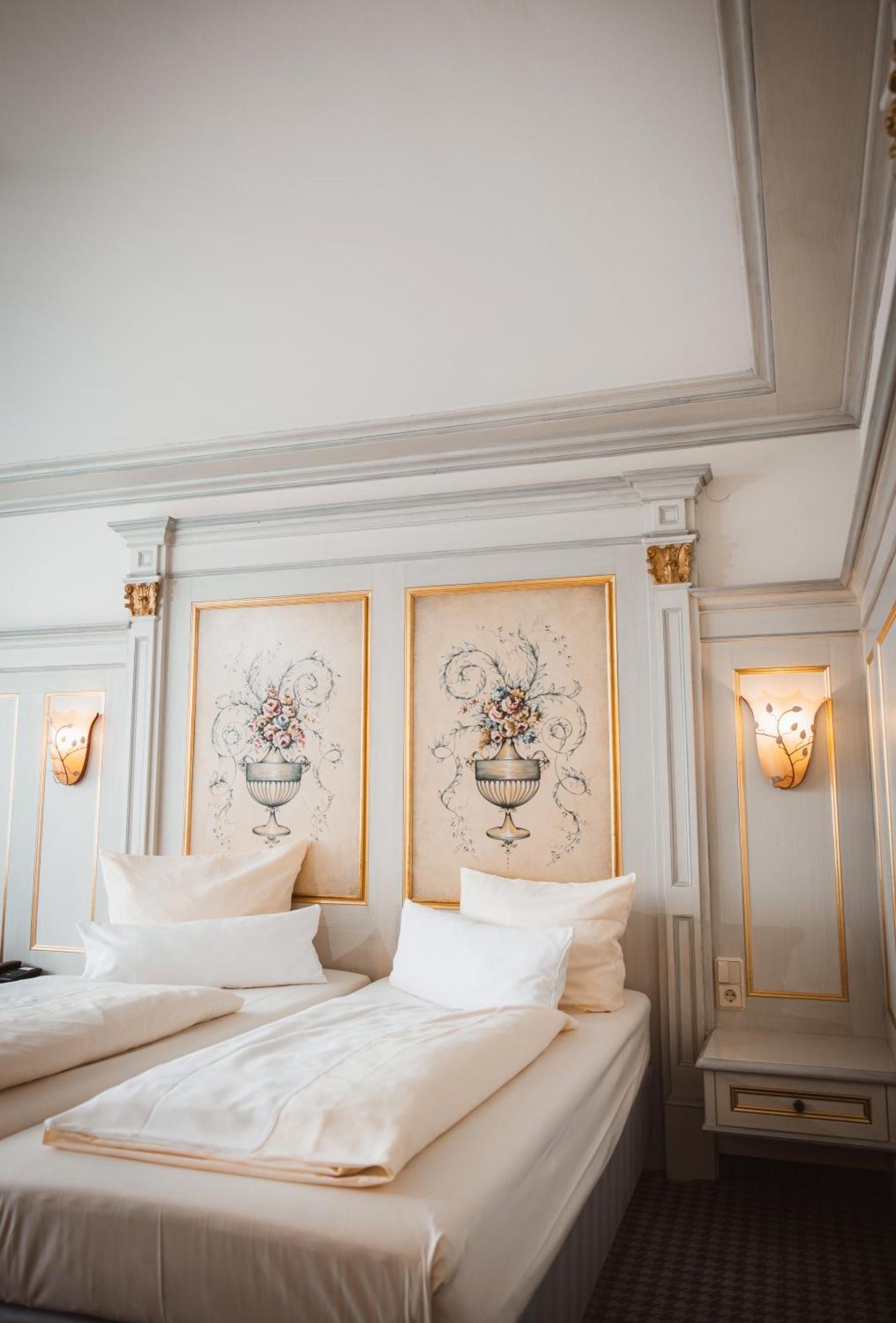 Sure Hotel By Best Western Rhoen Garden Poppenhausen Exteriör bild