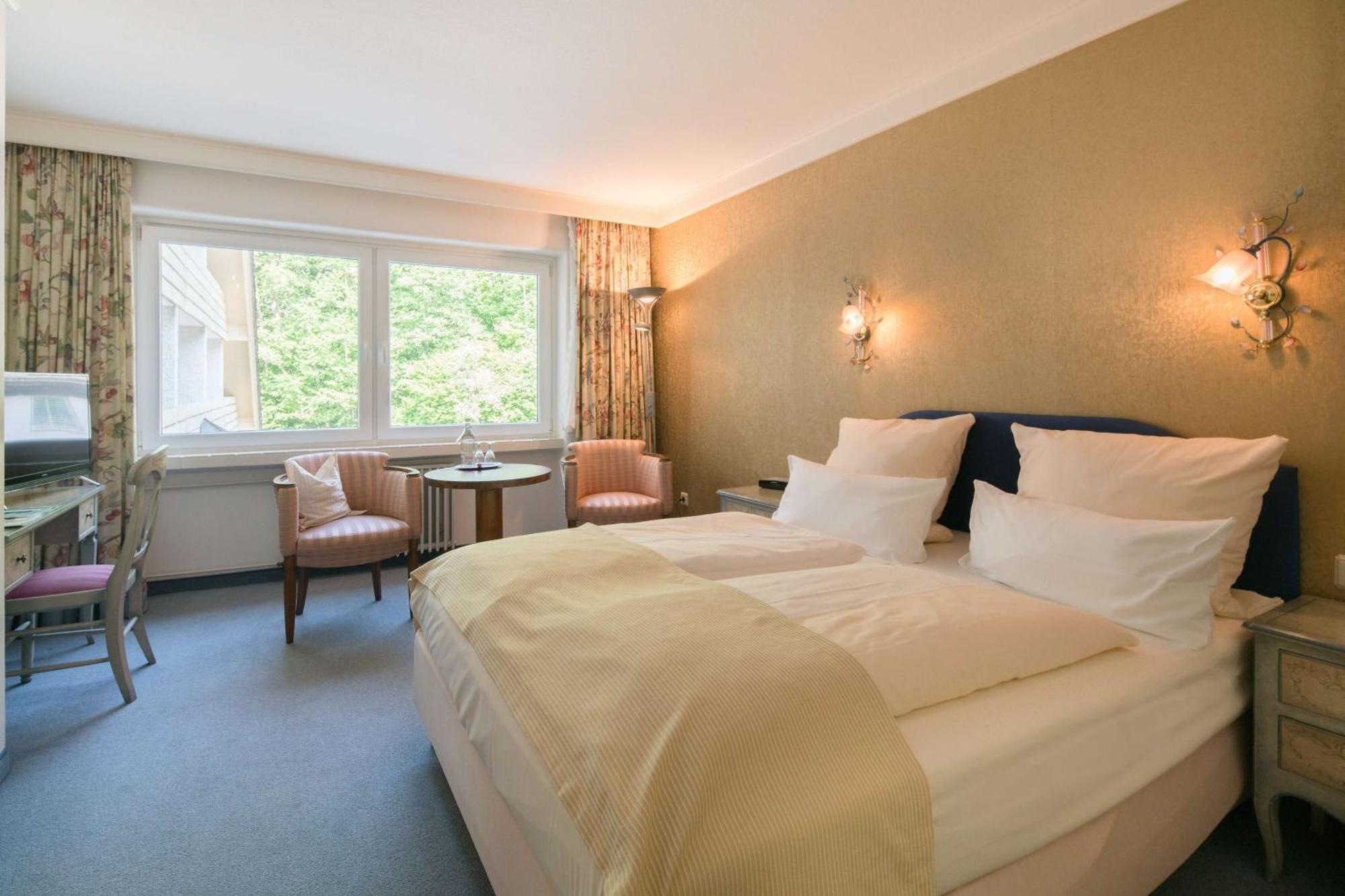 Sure Hotel By Best Western Rhoen Garden Poppenhausen Exteriör bild