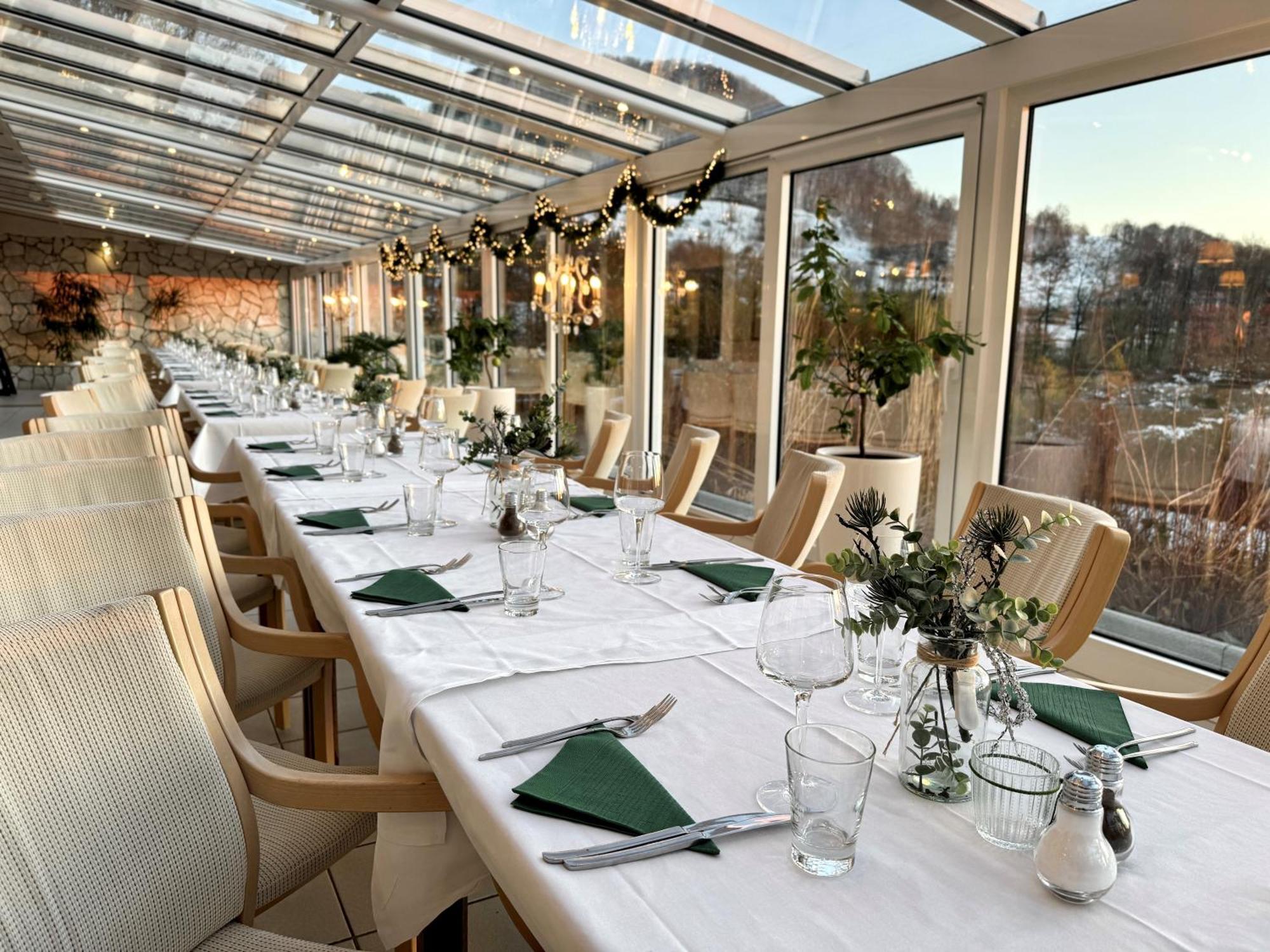 Sure Hotel By Best Western Rhoen Garden Poppenhausen Exteriör bild