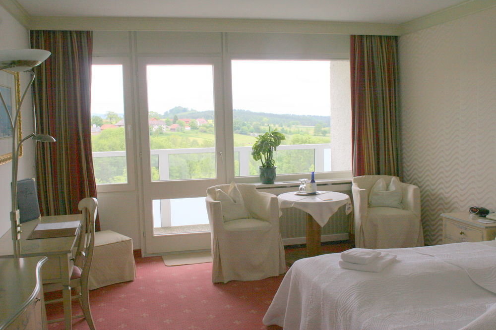 Sure Hotel By Best Western Rhoen Garden Poppenhausen Exteriör bild