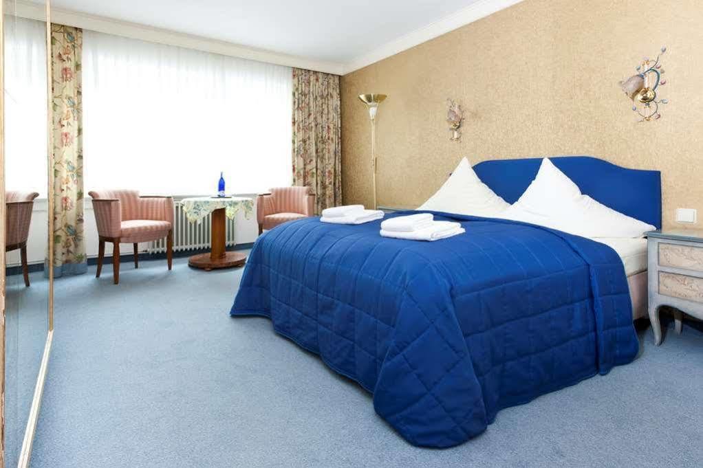 Sure Hotel By Best Western Rhoen Garden Poppenhausen Exteriör bild