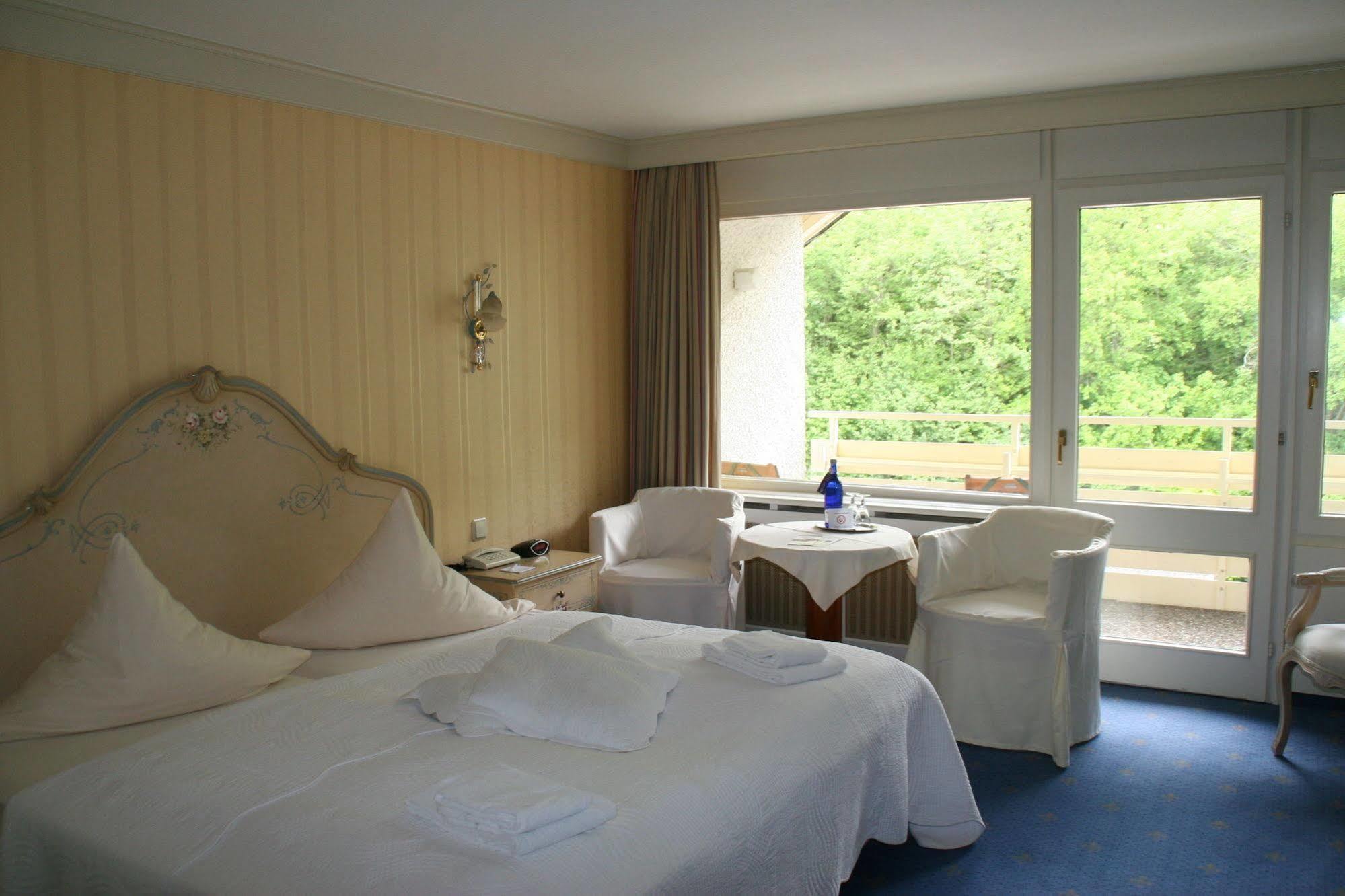 Sure Hotel By Best Western Rhoen Garden Poppenhausen Exteriör bild